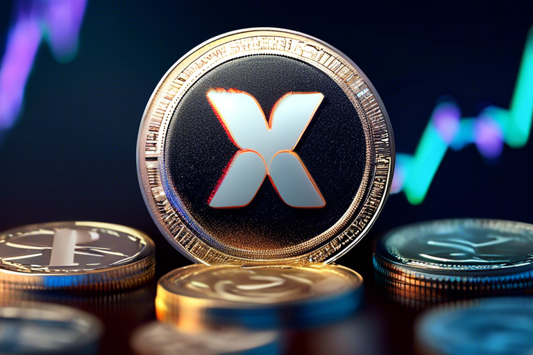XRP Support Holds Strong: Bullish Outlook ?