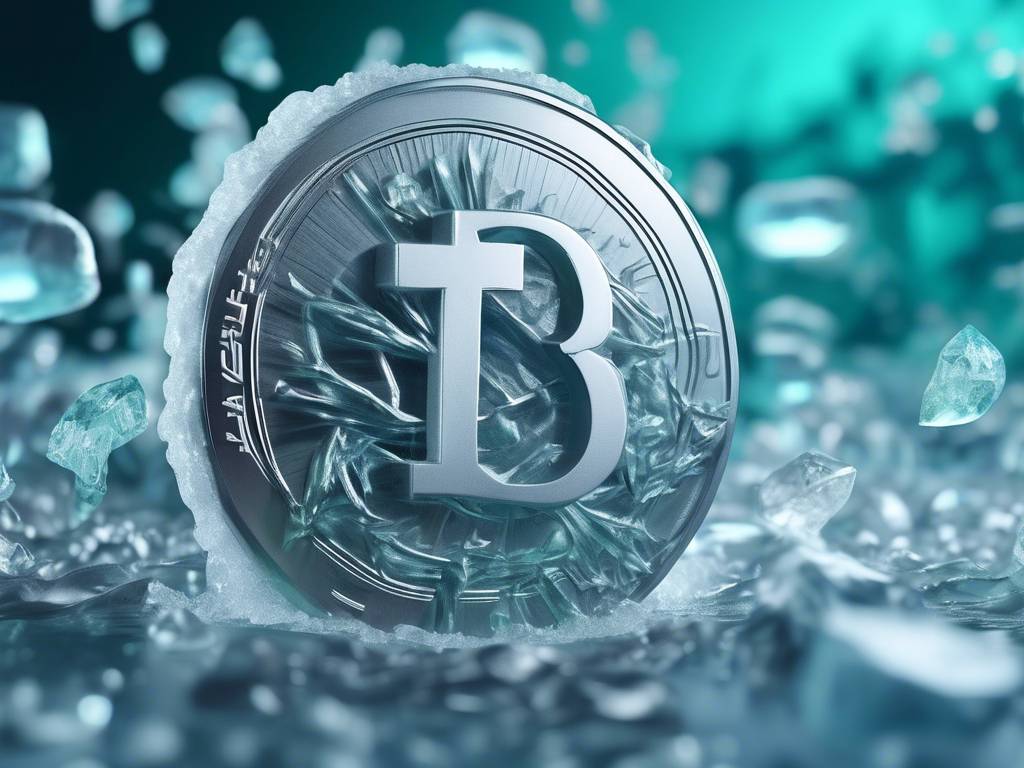 Tether freezes $5.2M in USDT! Beware of phishing links ?