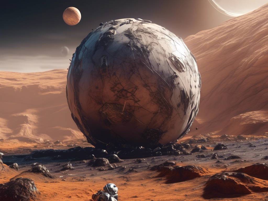 Arthur Hayes predicts Ethena's Terra-like crash! ??