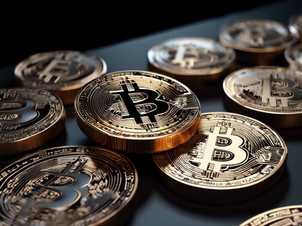 Bitcoin Runes Resurgence: Asia's Investors Fuel Growth ?