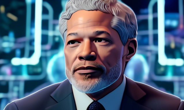 Renewed Crypto Discussion Prompted by Harris Nomination ?