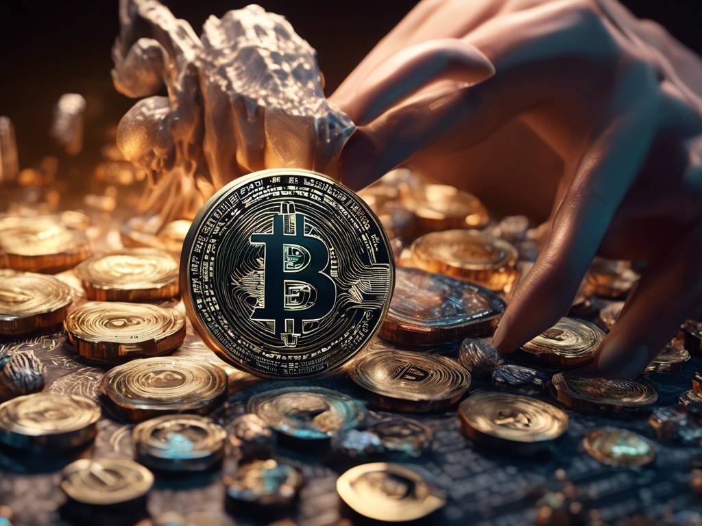 Crypto Analyst Nails Predictions! ? Get Ready For What's Next! ?