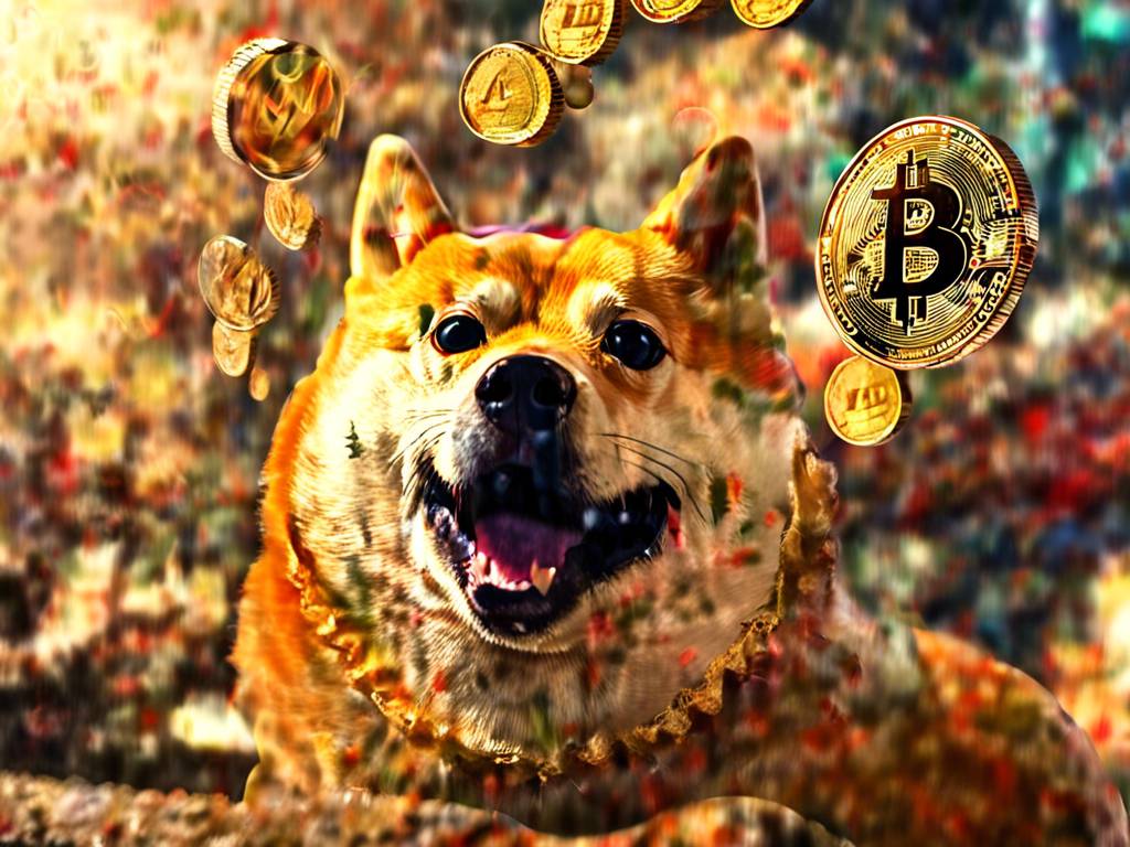 Trader: Dogecoin's Price Action Mirroring Past Bull Runs ?