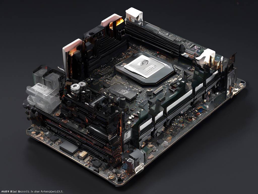 Bill Baruch's Latest Trades on AMD, Nvidia & Western Digital ?