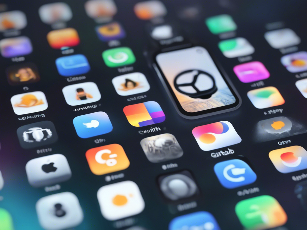 GitHub slashes iOS app testing time by 60% ??