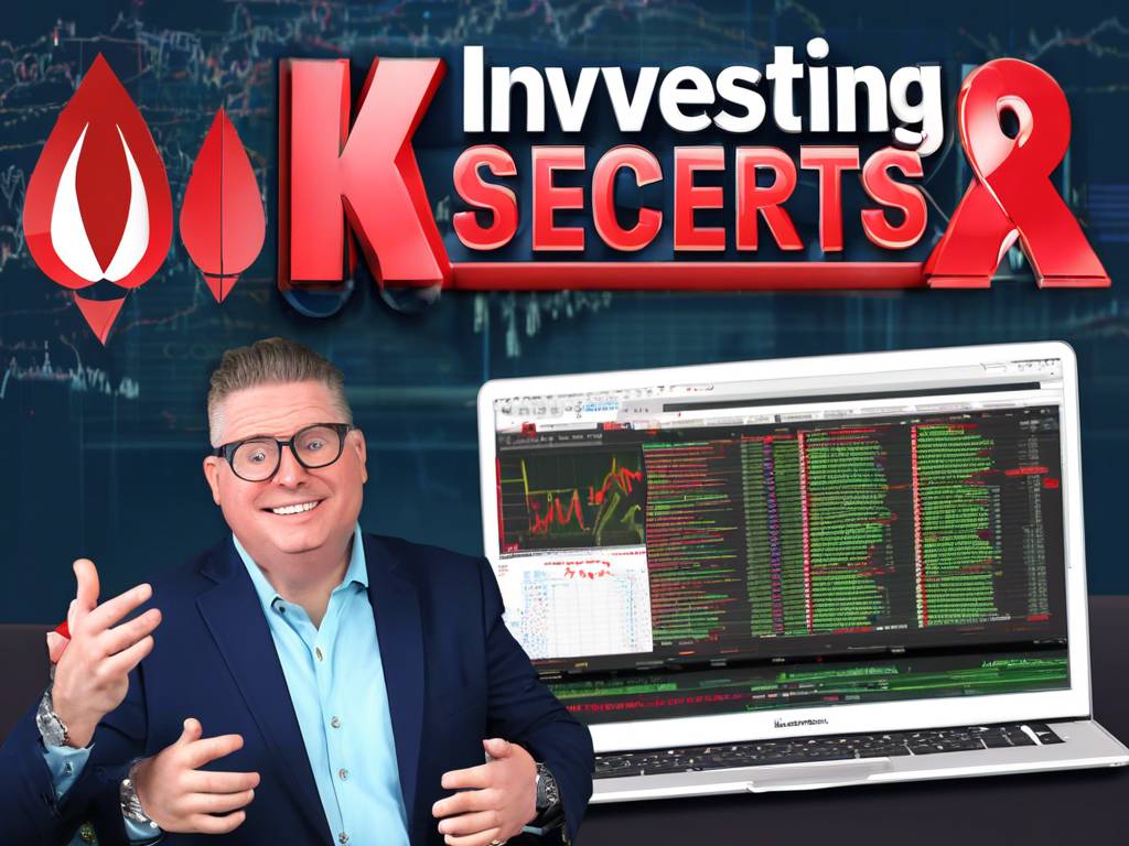 Mike Wilson Reveals Top Investing Secrets! ??