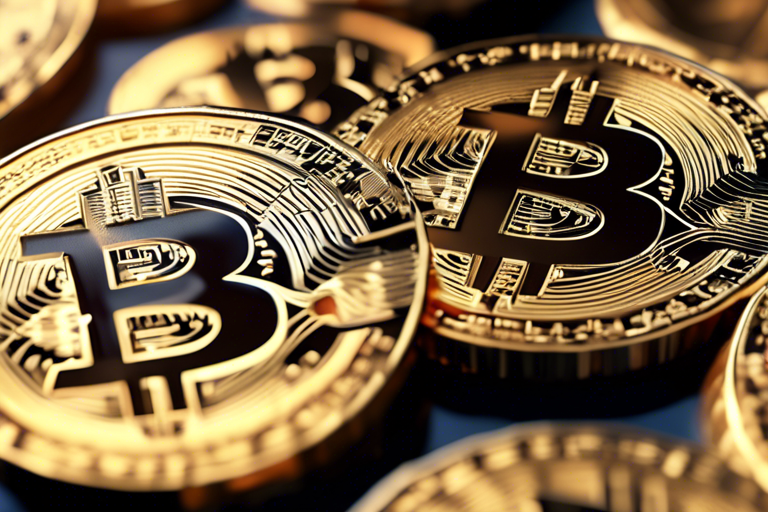 More losses are to be braced for as Bitcoin price downtrend continues ?