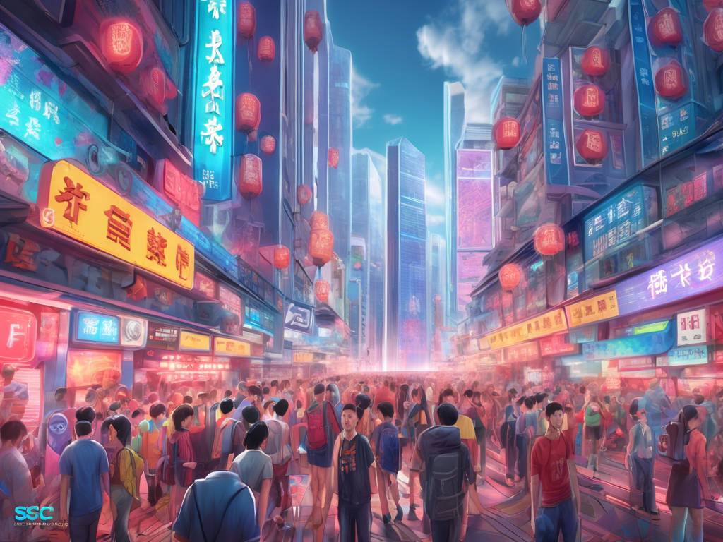 Hong Kong’s SFC Strengthens Crypto Market Regulations ??