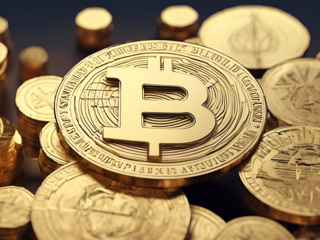 Senators introduce bill regulating stablecoins! ??
