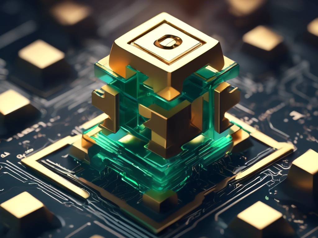 MakerDAO Unleashes Key Updates, DAI Circulation Nears 5 Billion! ?