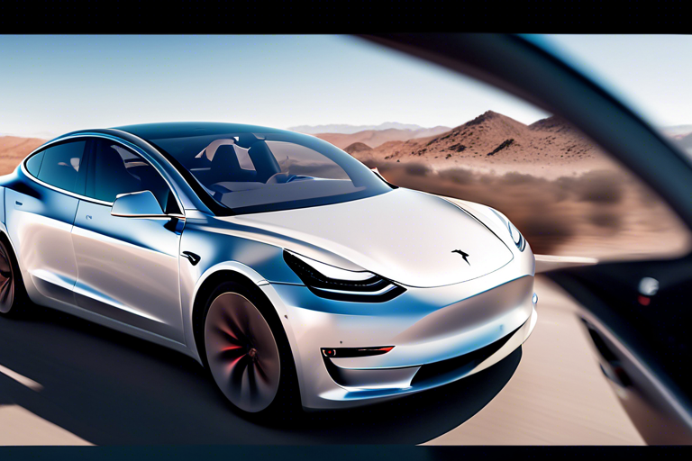 Portfolio manager states that bad news is evident at Tesla ?