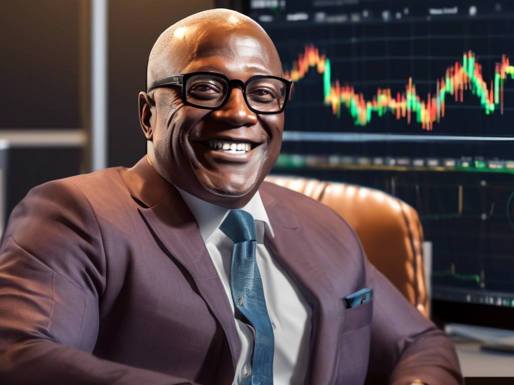 Crypto Billionaire Arthur Hayes Predicts Bitcoin Bull Run Soon! ?