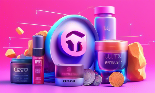Big moves premarket are being made by Ulta Beauty, Walmart, and Cisco Systems ?