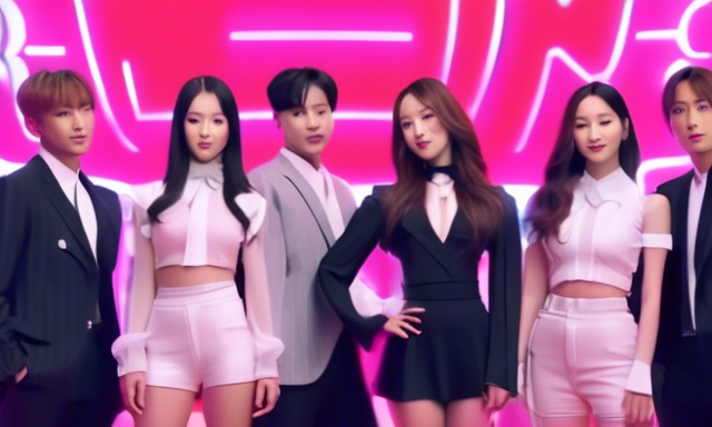 K-Pop's Transition to Being Less Korean Explored by Big Take Asia ?