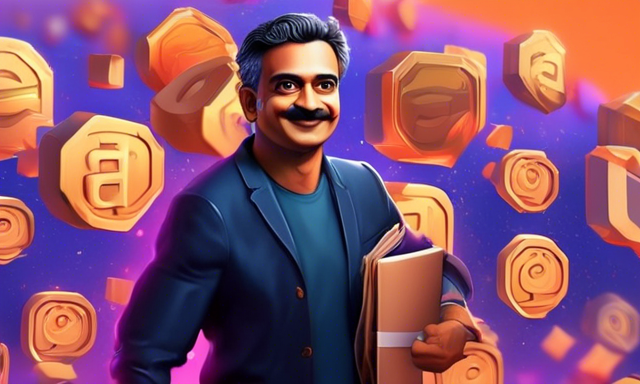 Resignation of Amazon India Head Manish Tiwary Announced ?