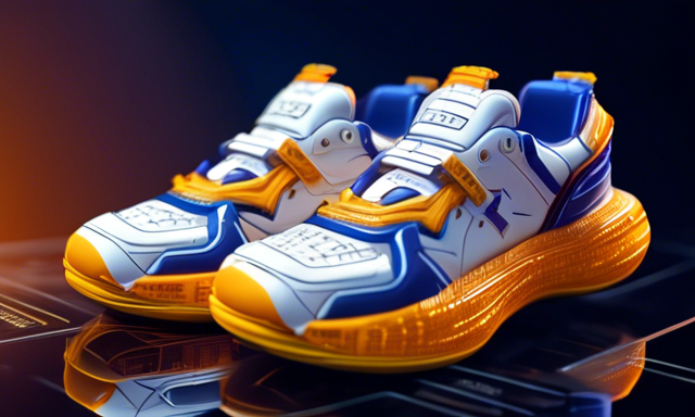 Limited Edition Crypto Sneakers by Trump Officially Sold for Up to $2,500 on eBay! ?
