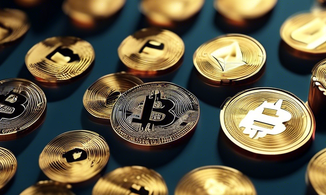 What Is Holding Back Crypto While Stocks Soar? ?