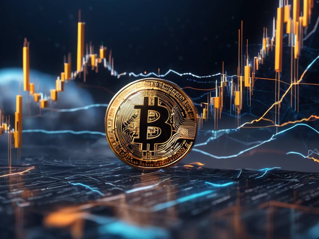 Bitcoin price prediction post-halving: Analyzing the future ??