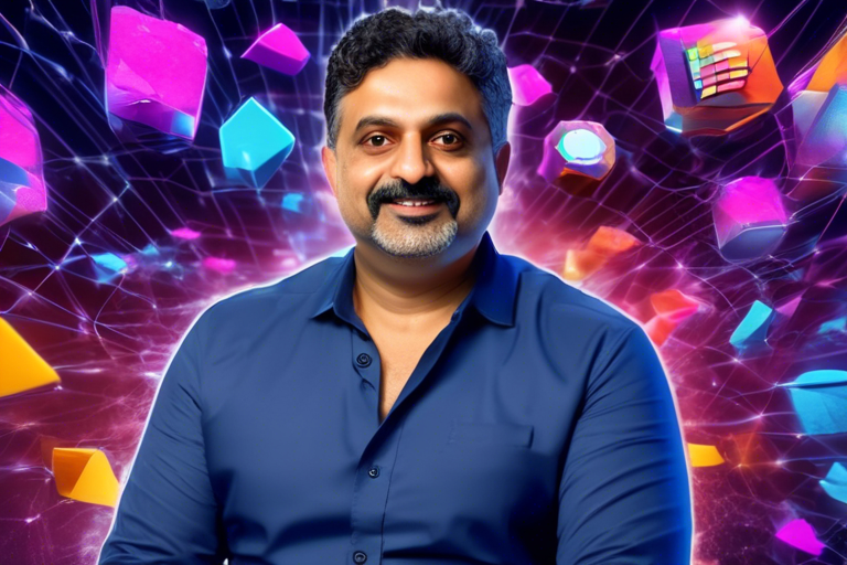 MarketsMojo names Tata Digital's Amit Golia as group CEO ?