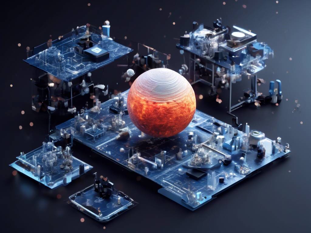 Revolutionizing Scientific Publishing with NobleBlocks ?