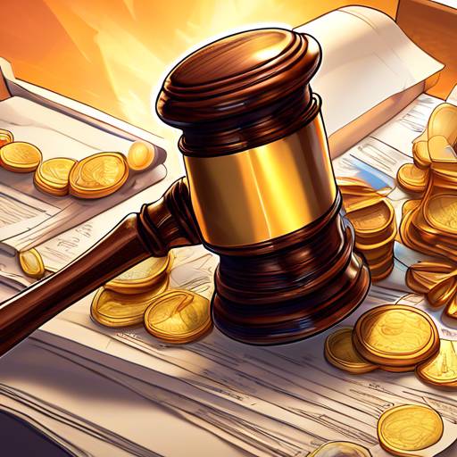 Latest Ripple v. SEC Lawsuit Update: SEC Requests Deadline Extensions ??