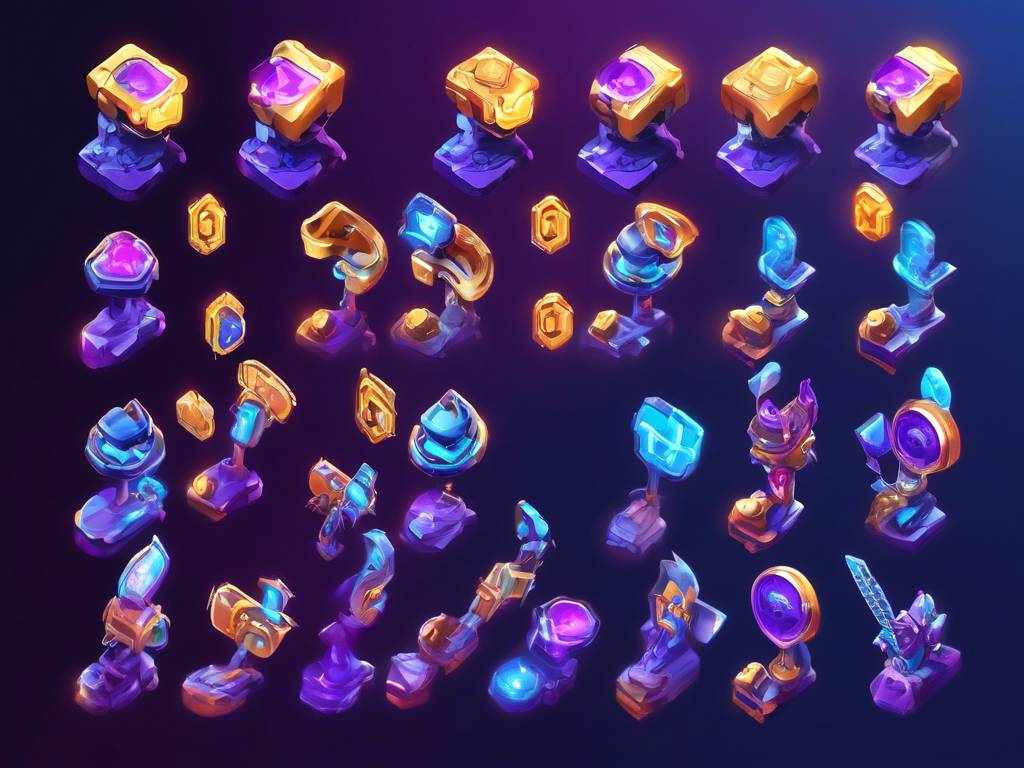 Unlock free tokens now! ?? Join the GameFi Blockchain Saga Airdrop