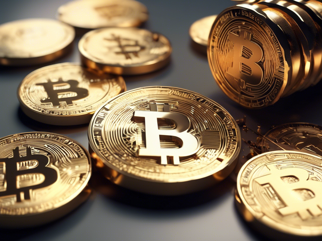 Ex-Deutsche Bank Employee & Broker Gets 41-Month Crypto Fraud Sentence! ??