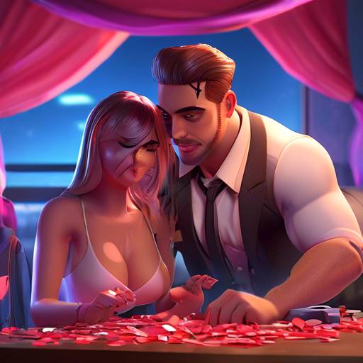 Record-breaking Romance Scams: Crypto Bros Beware! ?