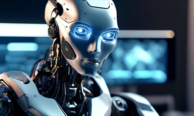 Humanoid robotics development is accelerated as Nvidia stock price prediction is made. ?