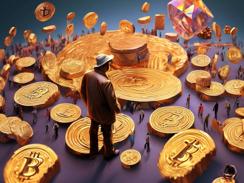 Emin Gün Sirer's Warning: Deceptive Trends Endanger Crypto Markets ?✋