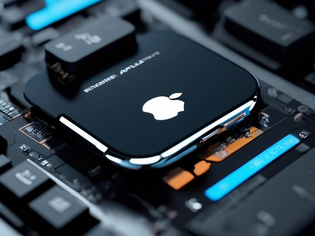 Key factors boosting Apple in lieu of China sales decline ?