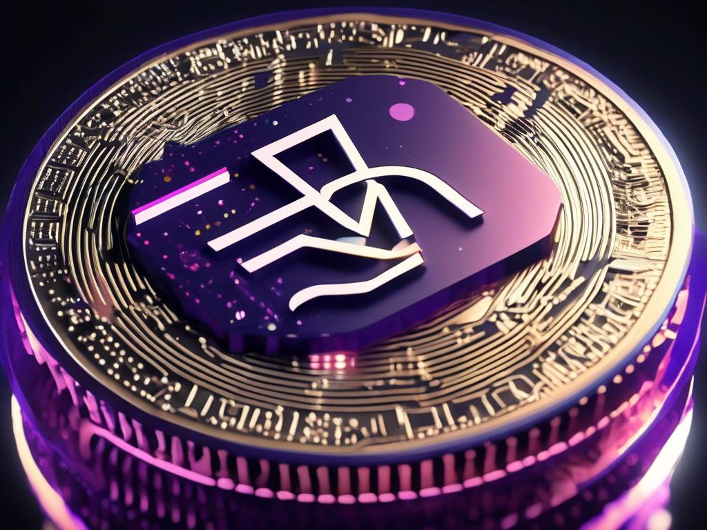 Claude Opus AI creates viral $100 crypto ? portfolio!