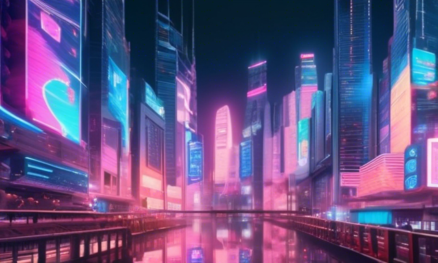 A step forward in the tokenization of financial markets is taken with Hong Kong Sandbox ?