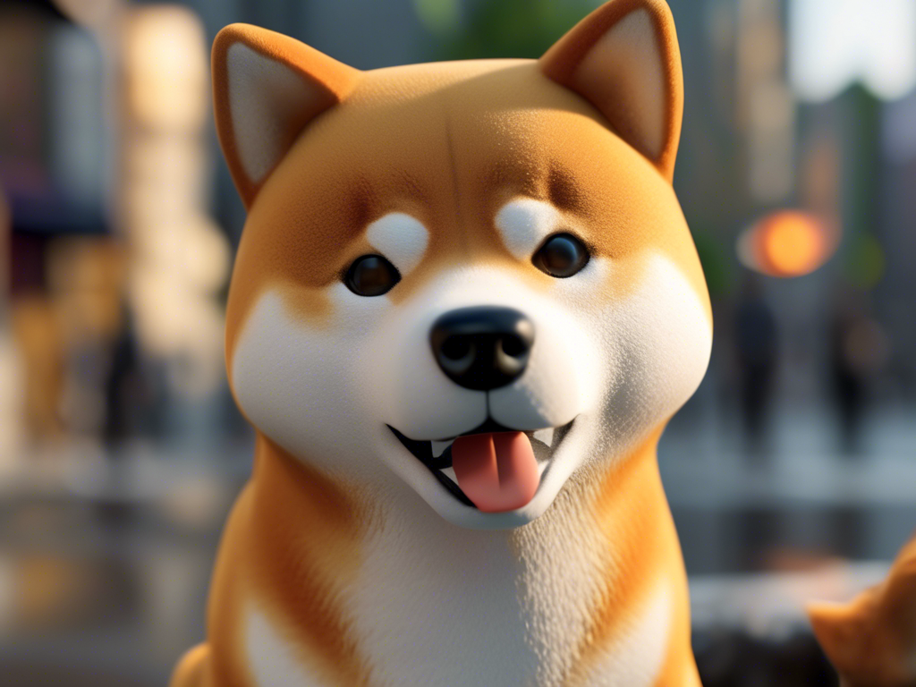 Shiba Inu Team Urges Extreme Caution Amid Volatility ?