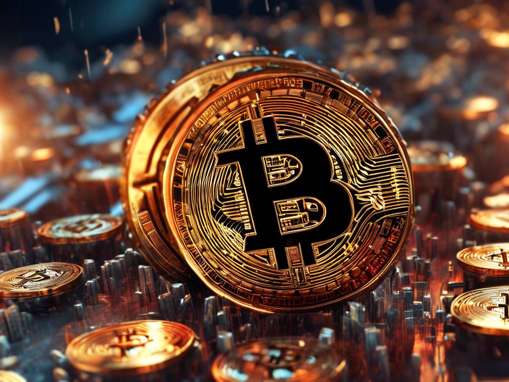Bitcoin Trader's Warning: Price Action May Signal Fake Out ??