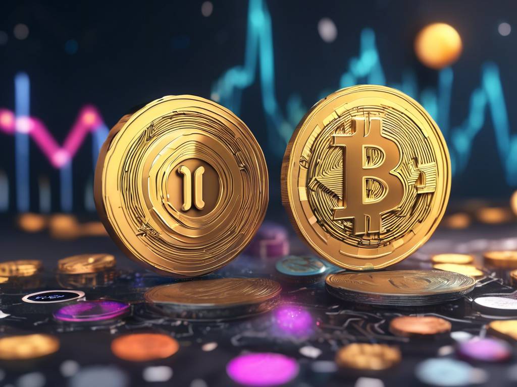 Top 10 Altcoins To Buy For Max Profit ?? Don't Miss Out!