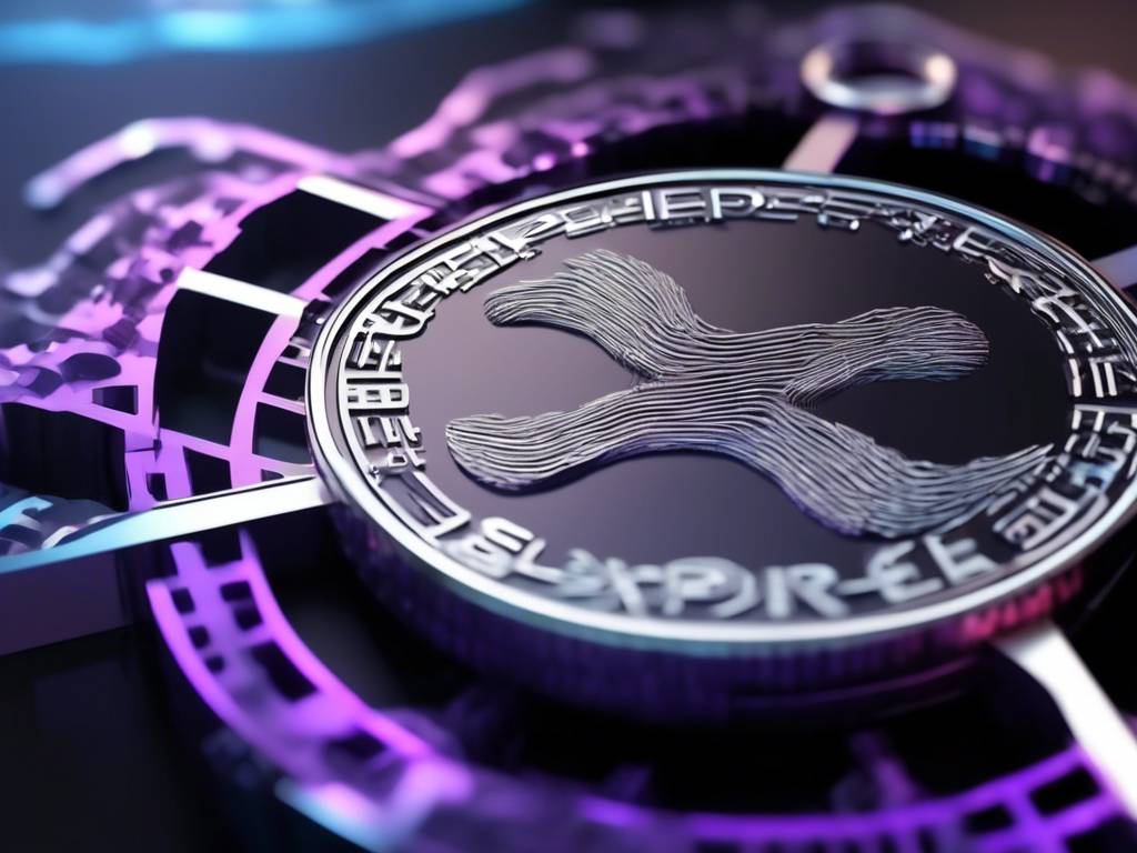 Expert predicts Ripple vs. SEC timeline for XRP lawsuit verdict ?