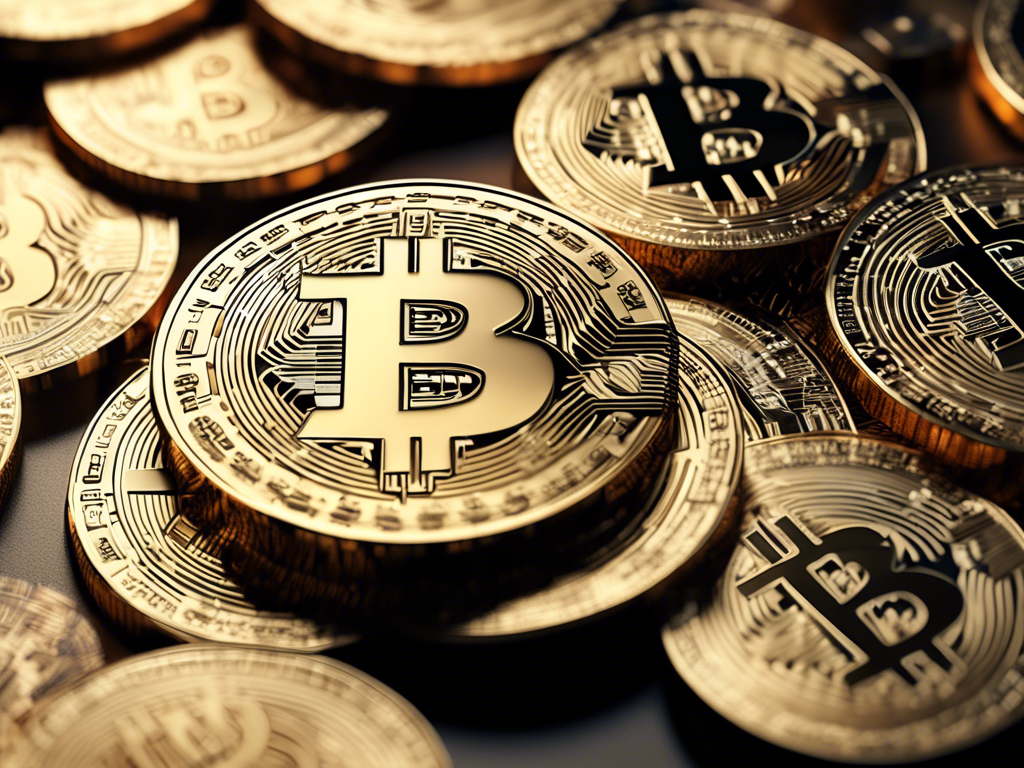 Explained: Bitcoin Surges to $71,000 ??
