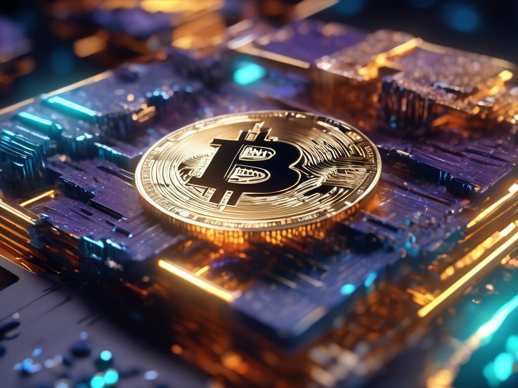 Get ready for an insane crypto market explosion! ?