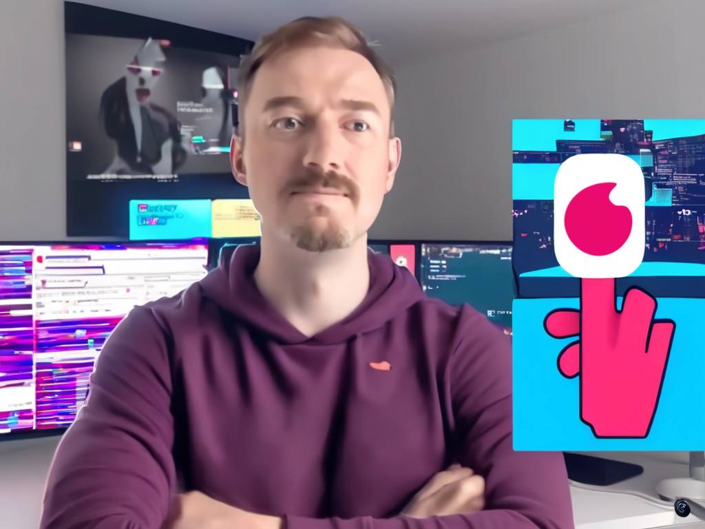Crypto Analyst Explains TikTok Vote & EU AI Act ??