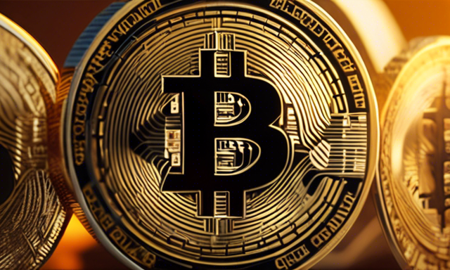 Bitcoin Documentary Blessed by God ??