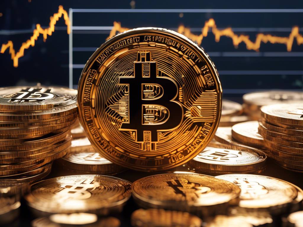 Bitcoin ETFs Surge as 3rd Largest US Bank Discloses Ownership ?