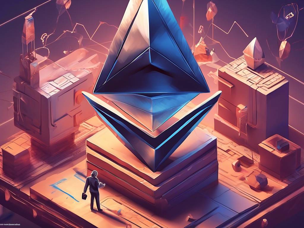 Ethereum's 'Complicated Spot': Analysts Unveil Critical Support Level ETH Must Hold ??