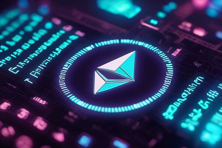 "Bloomberg extends Ethereum Spot ETF launch deadline ? Hurry, limited time!" ?