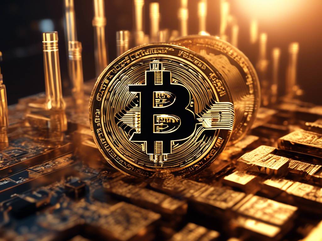 Top Reasons Fed Supports Bitcoin ?? Invest Now!