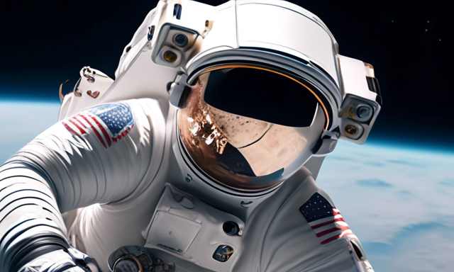 Historic Spacewalk being Prepared by SpaceX for Polaris Dawn Mission ?