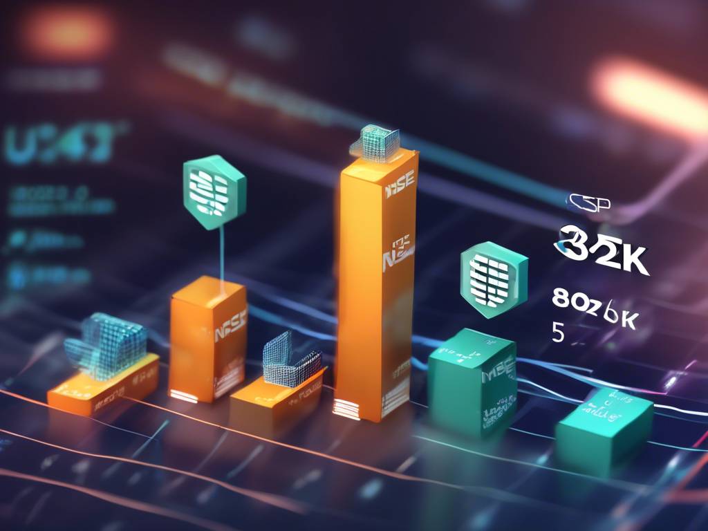 Top NSE stocks reach 52-week highs! ??