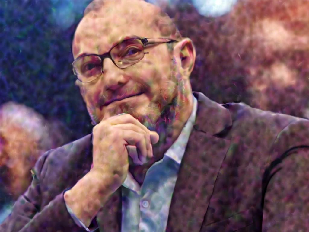 Giorgio Zinetti appointed as CTO for Cardano Foundation! ?