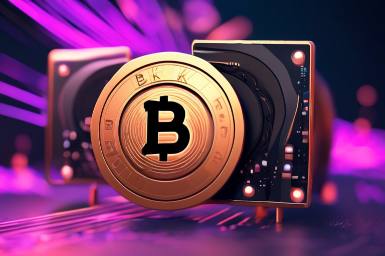 BCR Protocol Upgrades to Version 1.7.0 on Taiko Mainnet! ??