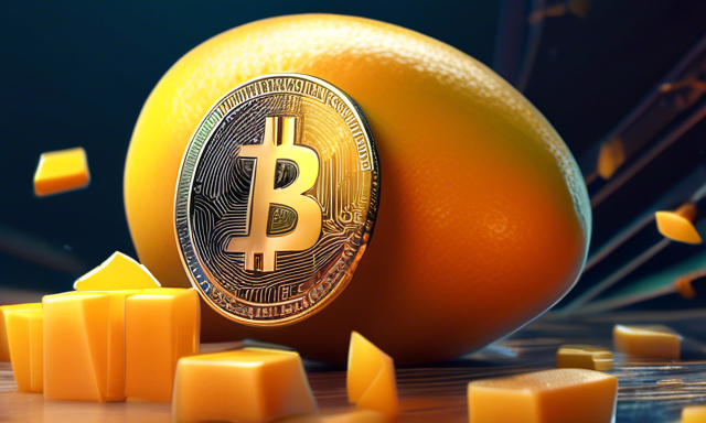 Settlement with SEC being considered by Mango Markets, as revealed in proposal ?